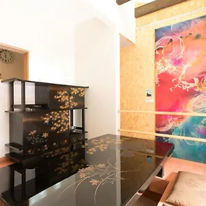 Holiday home Tonton Nobu, Kyoto