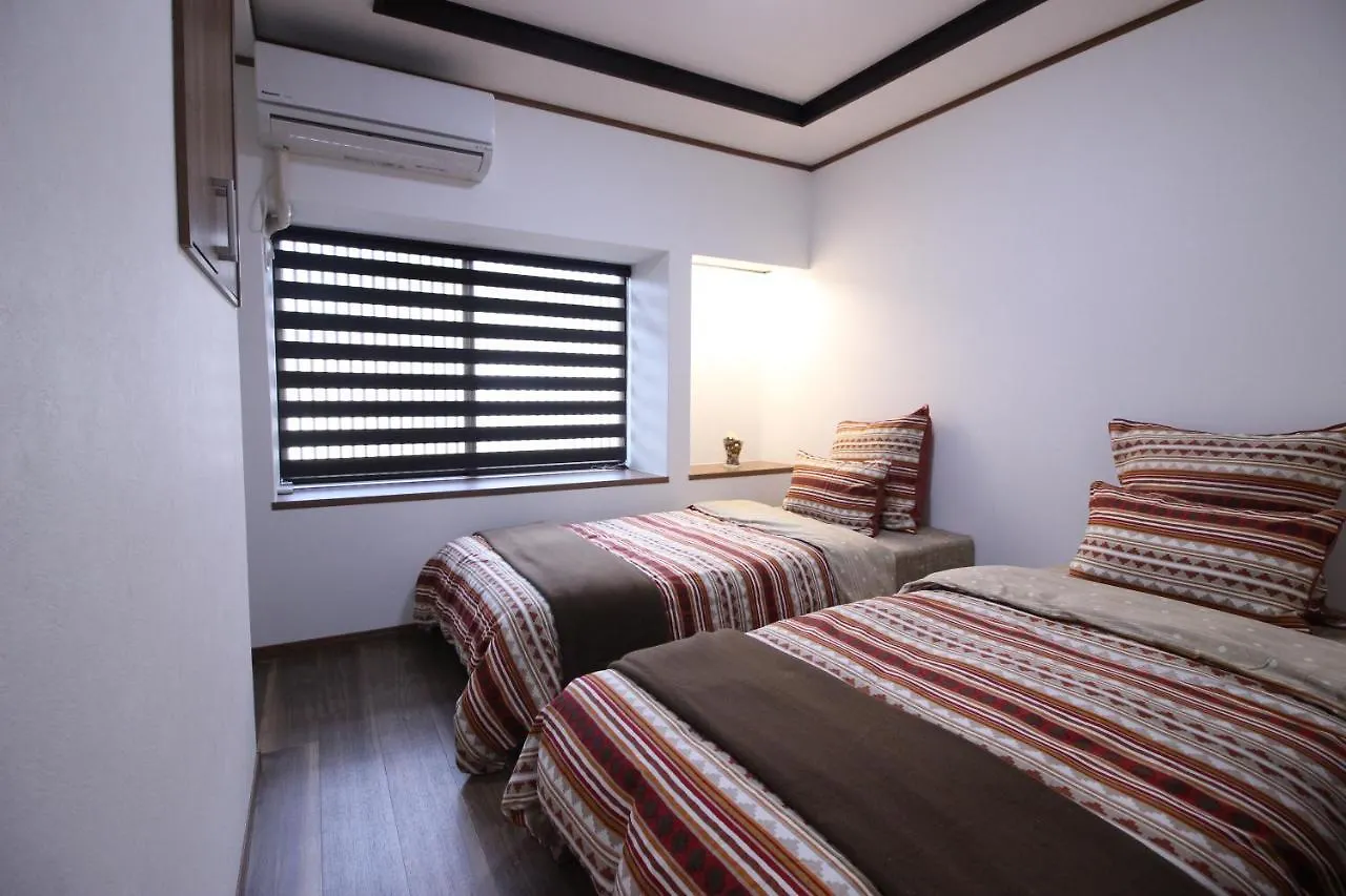 Funhouse Katsuragawa Villa Kyoto Tatil Evi