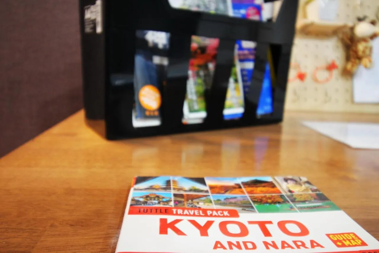 Tatil Evi Funhouse Katsuragawa Villa Kyoto Japonya